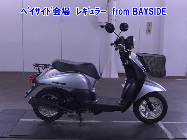 Honda TODAY 2010