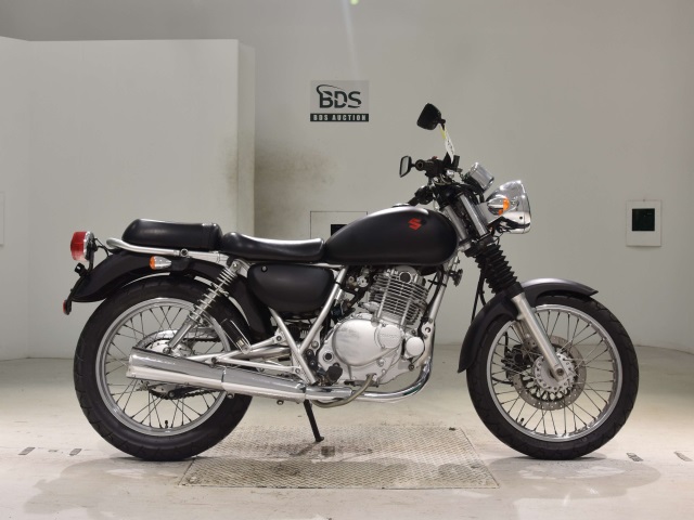 Suzuki ST250E
