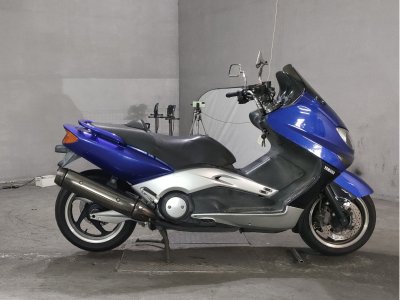 Yamaha T-MAX500