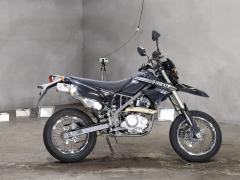 Kawasaki D-TRACKER125 2010