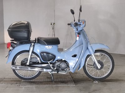 Honda FORZA Z 2019