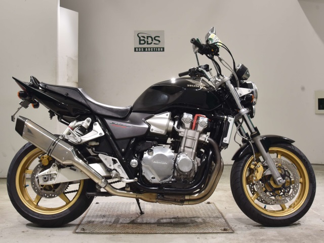 Honda CB1300SF 2004