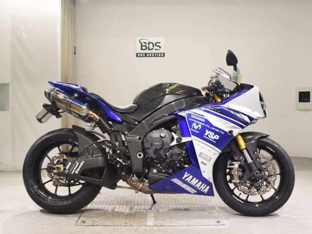 Yamaha YZF-R1 2014