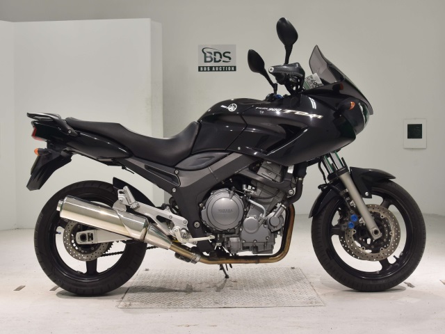 Yamaha TDM900 2004