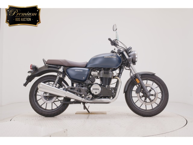 Honda GB350 2024