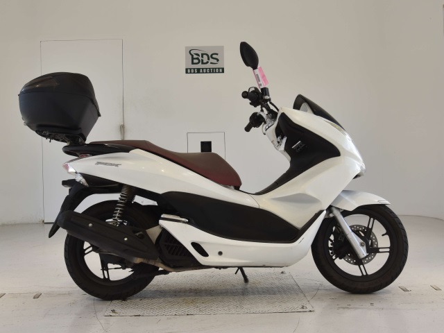 Honda PCX125 2010