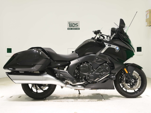 BMW K1600B 2019