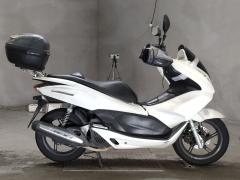 Honda PCX150 2012