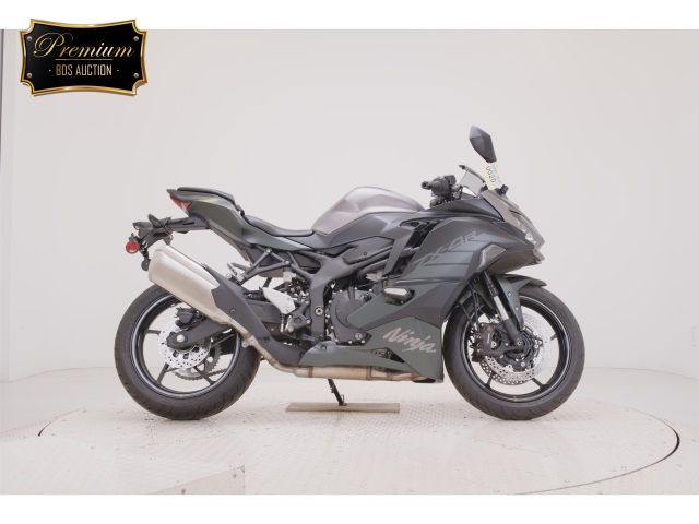 Kawasaki ZX-4R SE 2025