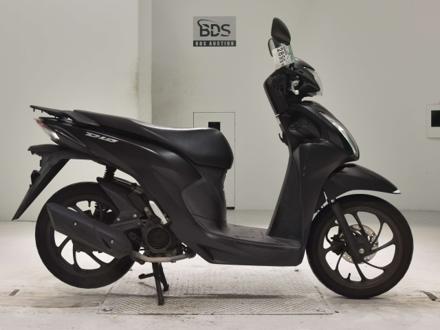 Honda DIO110 2021