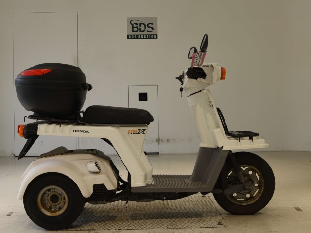 Honda GYRO X 2004