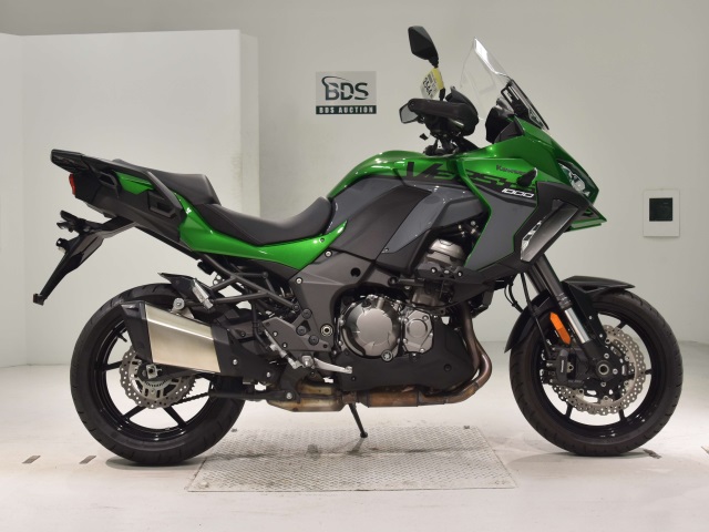 Kawasaki VERSYS1000SE 2019