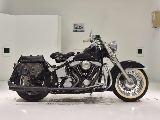 HD FATBOY FLSTF1340 1993