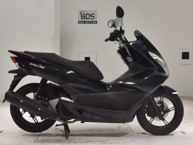 Honda PCX125 2015