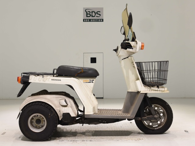Honda GYRO X 2002