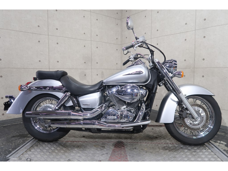 Honda SHADOW400 CLASSIC 2010