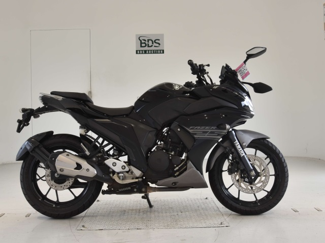 Yamaha FZ25 2019