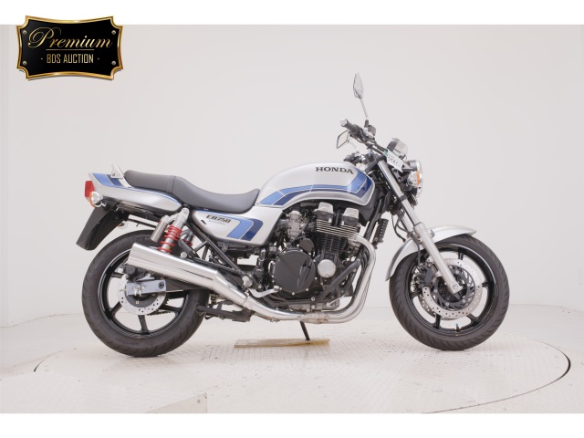Honda CB750SF 2007