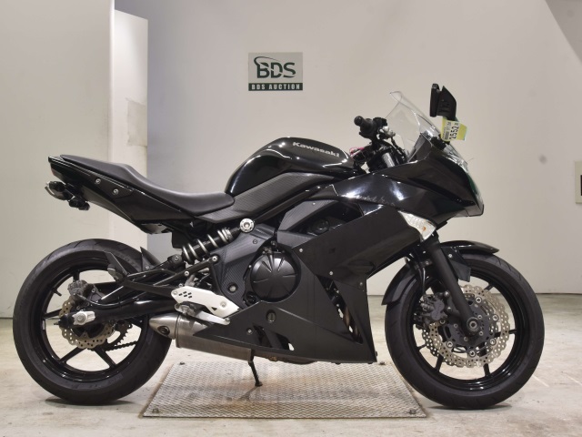 Kawasaki NINJA400R 2011