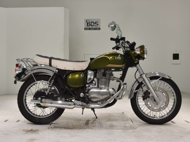 Kawasaki ESTRELLA 2014