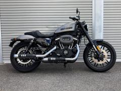 HD ROADSTER XL1200CX 2016