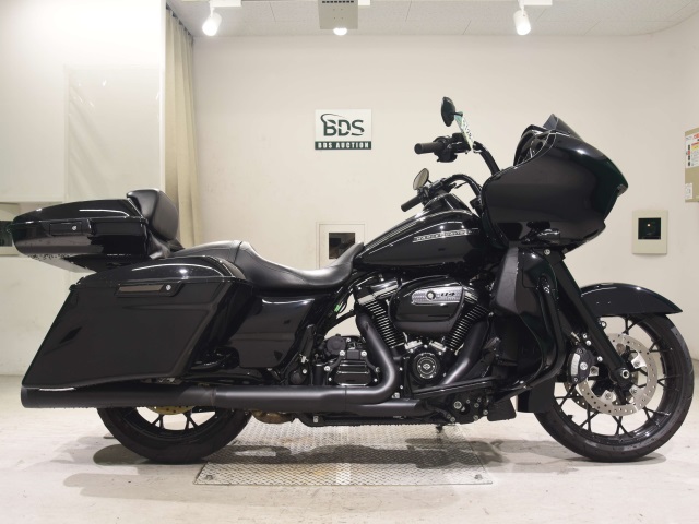 HD SOFTAIL FXDRS1870 2019