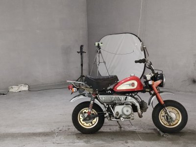 Honda MONKEY 1979