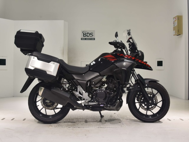 Suzuki V-STROM DL250