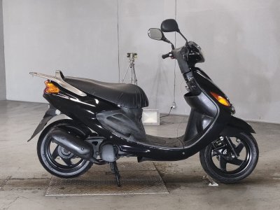 Yamaha GRANDAXIS100 2007