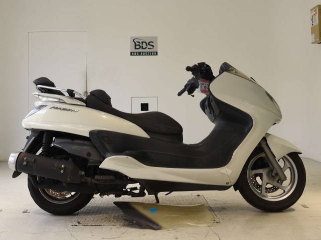 Yamaha MAJESTY 250 2004