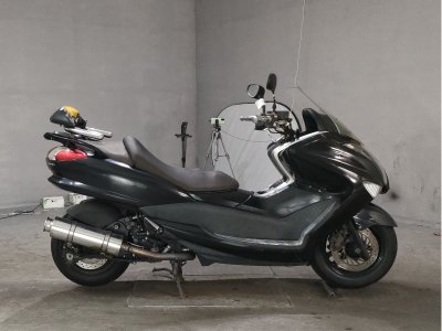 Yamaha MAJESTY 250 2007