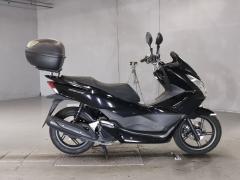 Honda PCX125 2015