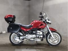 BMW R1150R 2003