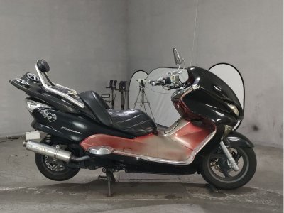 Honda FORZA X 2004
