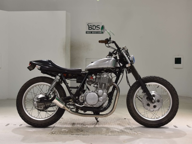 Yamaha SR400 1997