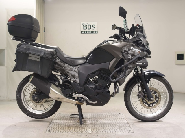 Kawasaki D-TRACKER125 2018