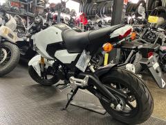 Honda MSX125 GROM