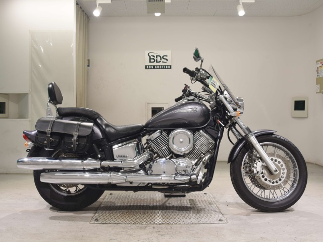 Yamaha DRAGSTAR XVS1100 2006