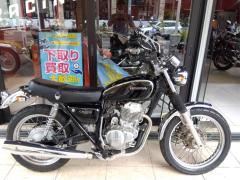 Honda CB400SS 2006