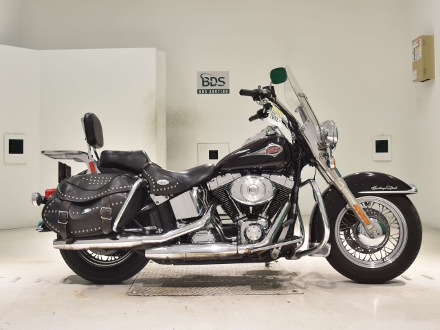 HD HERITAGE FLSTC1450 2000