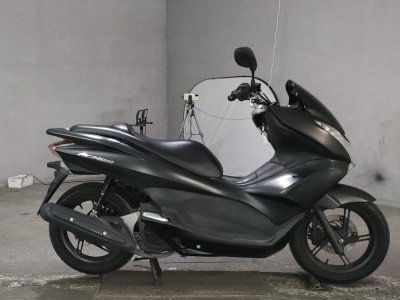 Honda PCX150 2013