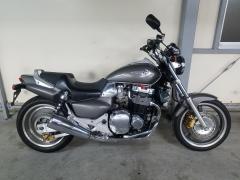 Honda X4 1998