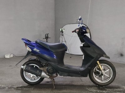 Suzuki SEPIA ZZ