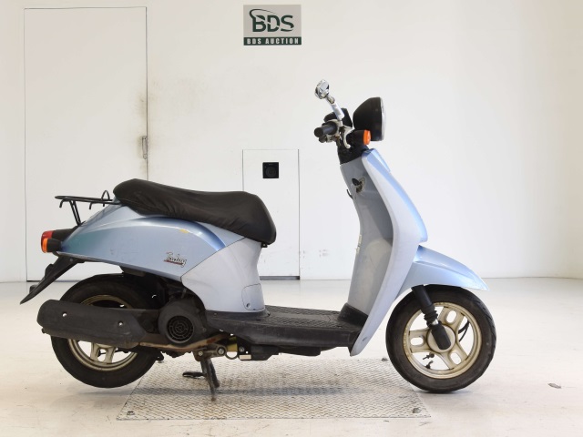 Honda TODAY 2006