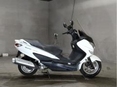 Suzuki BURGMAN200