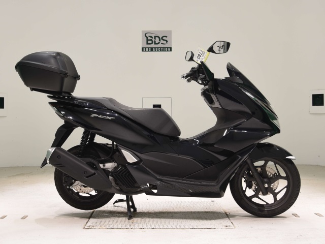 Honda PCX125 2021