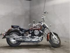 Yamaha DRAGSTAR XVS400 CLASSIC 1999