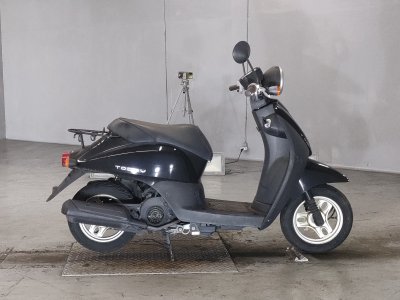Honda TODAY 2007