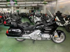Honda GL1800 2007