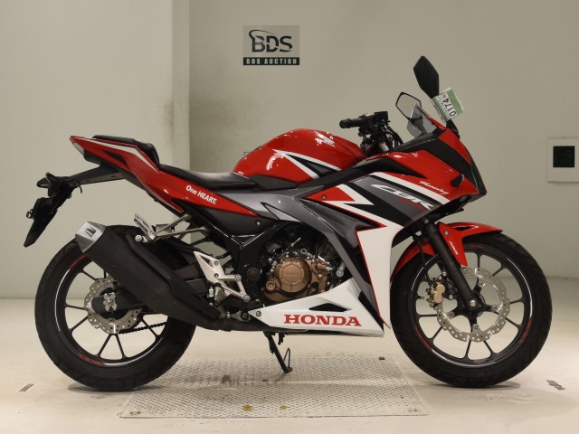 Honda CBR150R 2020